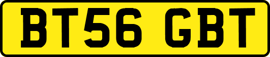 BT56GBT