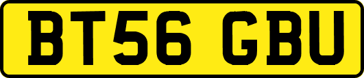 BT56GBU