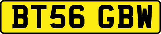 BT56GBW