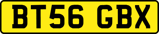 BT56GBX