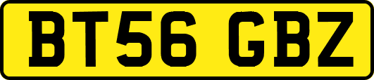 BT56GBZ