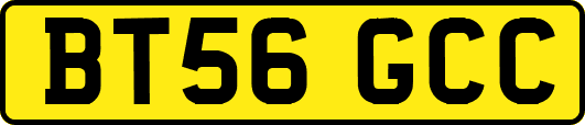 BT56GCC