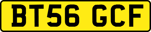 BT56GCF