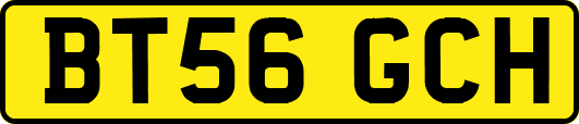 BT56GCH