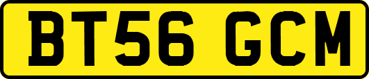 BT56GCM