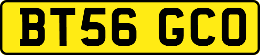 BT56GCO