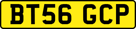 BT56GCP
