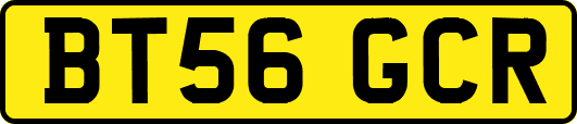 BT56GCR