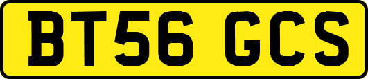 BT56GCS