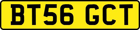 BT56GCT