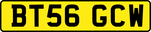 BT56GCW