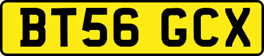 BT56GCX