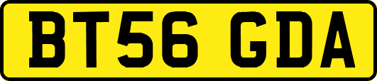 BT56GDA