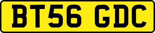 BT56GDC