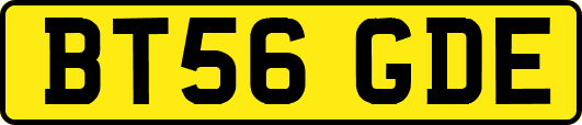 BT56GDE