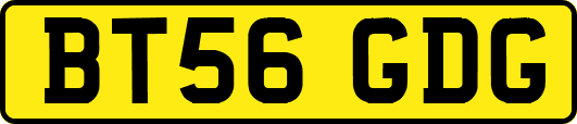 BT56GDG