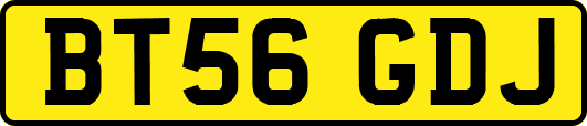 BT56GDJ