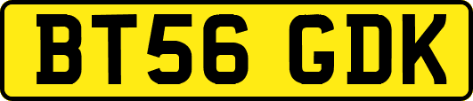 BT56GDK