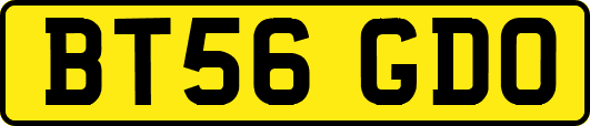 BT56GDO