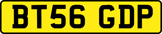 BT56GDP