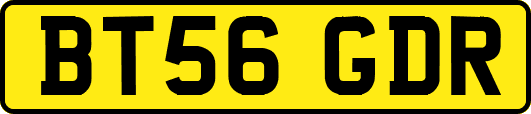 BT56GDR