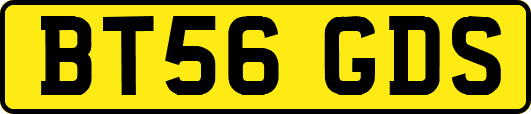 BT56GDS