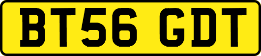 BT56GDT