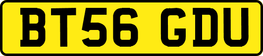 BT56GDU