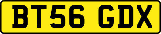 BT56GDX