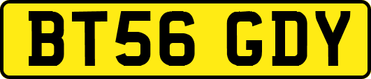 BT56GDY