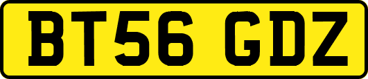 BT56GDZ