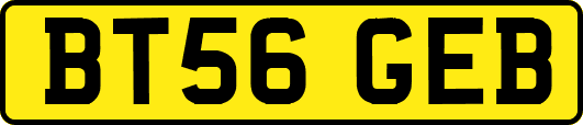 BT56GEB