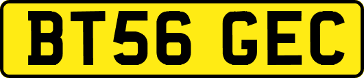 BT56GEC