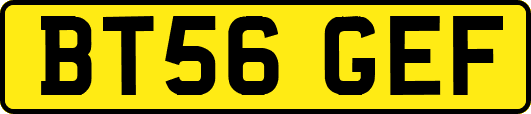 BT56GEF