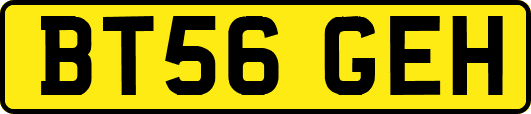 BT56GEH