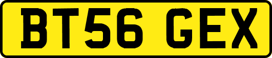 BT56GEX