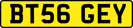 BT56GEY