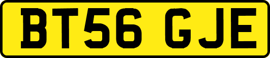 BT56GJE