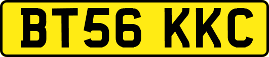 BT56KKC