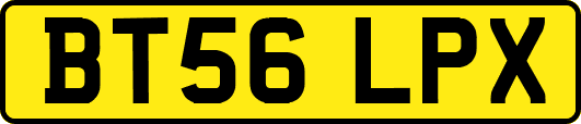 BT56LPX