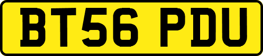 BT56PDU