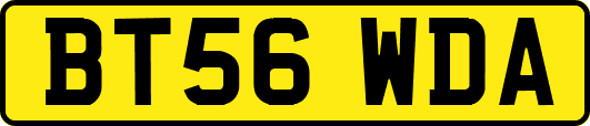 BT56WDA