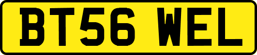 BT56WEL