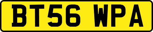 BT56WPA