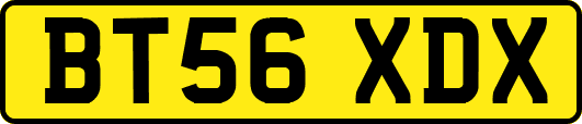 BT56XDX