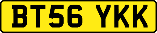 BT56YKK