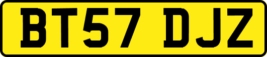 BT57DJZ