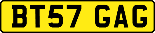 BT57GAG