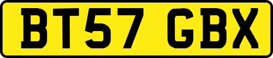 BT57GBX