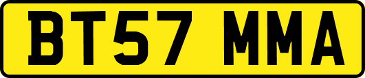 BT57MMA